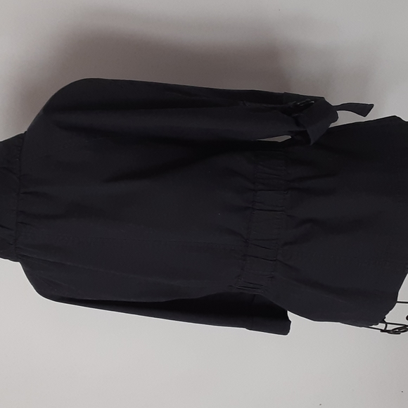 LOFT navy blue jacket, sz 14. - Picture 5 of 5